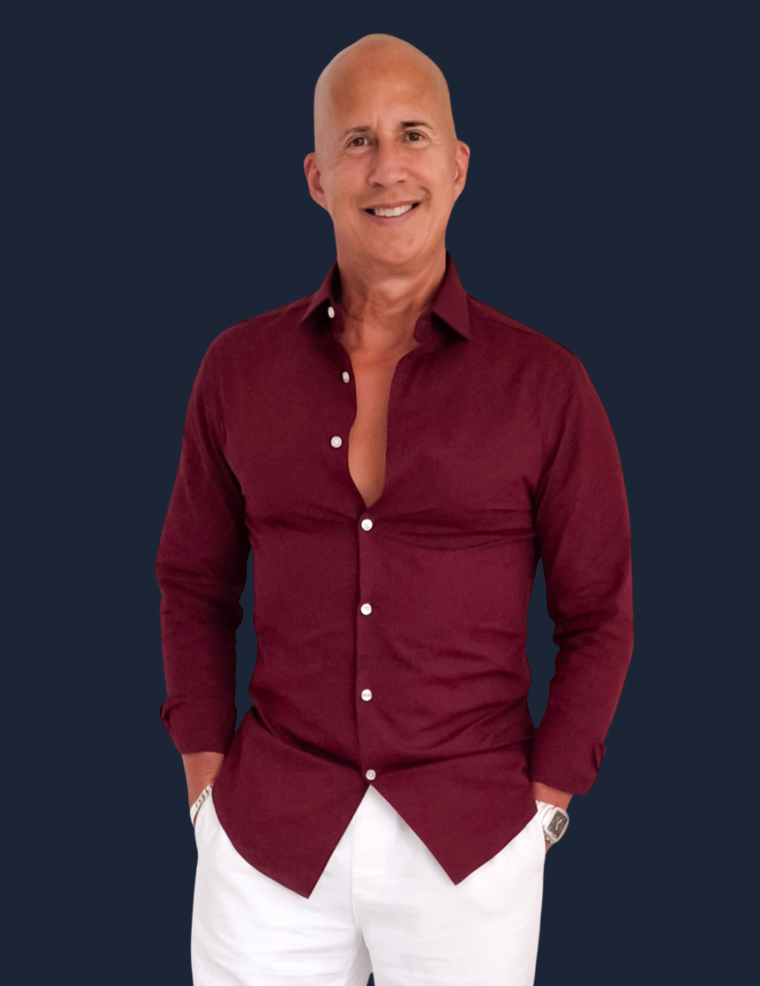 Carlos Owner of Mundo Latino Latin bachata and salsa dance academy