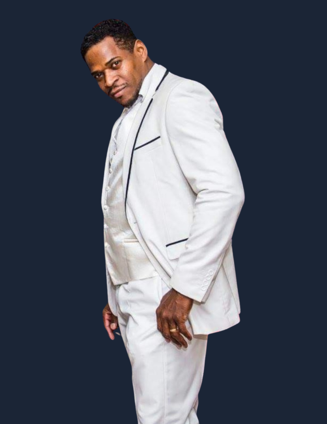 Miguel Meet Miguel, our expert salsa instructor, bringing passion and expertise to every dance class at our Latin dance school. With years of experience and a dynamic teaching style, Miguel helps students of all levels master the art of salsa with confidence and joy.