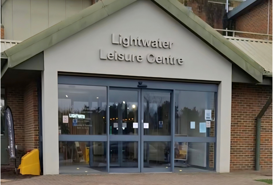 Lightwater Salsa
