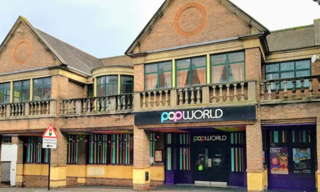 Guildford salsa and bachata dance school