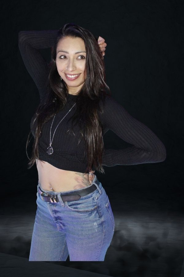 salsa and bachata dance instructor